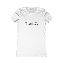Load image into Gallery viewer, TBS Women's Favorite Tee