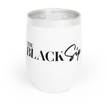 Load image into Gallery viewer, Chill Wine Tumbler