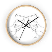 Load image into Gallery viewer, TBS Wine O Clock