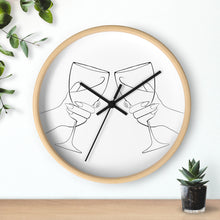 Load image into Gallery viewer, TBS Wine O Clock