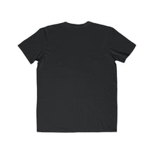 Load image into Gallery viewer, Stylish Black Sip Men's Tee - Lightweight Fashion Shirt
