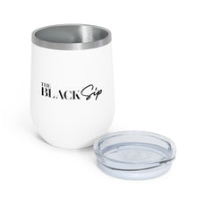 Load image into Gallery viewer, 12oz Insulated Wine Tumbler