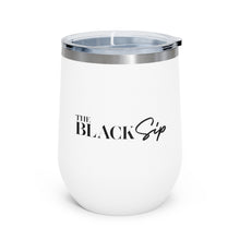 Load image into Gallery viewer, 12oz Insulated Wine Tumbler