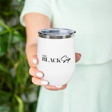 Load image into Gallery viewer, 12oz Insulated Wine Tumbler