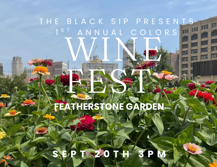 Colors Wine Fest: A Celebration of Resilience, Culture and Community