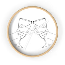 Load image into Gallery viewer, TBS Wine O Clock
