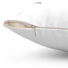 Load image into Gallery viewer, Cheers Polyester Square Pillow
