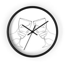 Load image into Gallery viewer, TBS Wine O Clock
