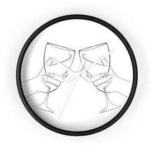 Load image into Gallery viewer, TBS Wine O Clock
