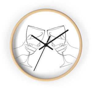 TBS Wine O Clock