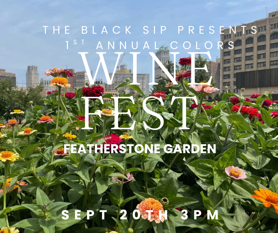 September Wine Fest