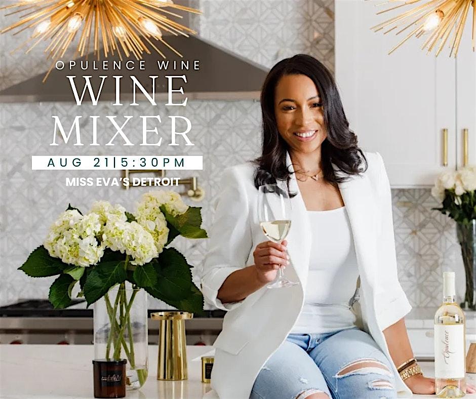August Wine Tasting