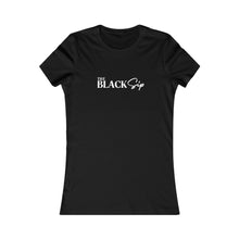 Load image into Gallery viewer, Women&#39;s Favorite Tee
