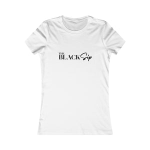 TBS Women's Favorite Tee